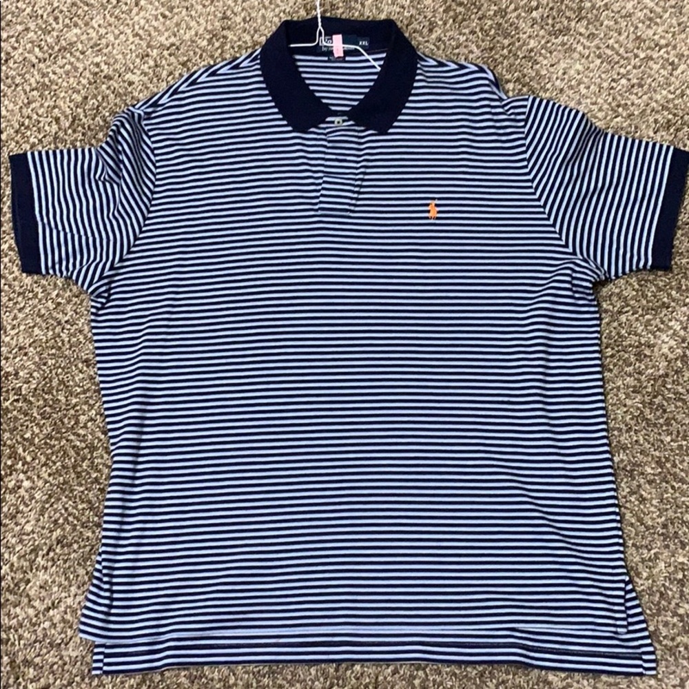 Ralph Lauren Shirt 💰(MAKE AN OFFER)💰